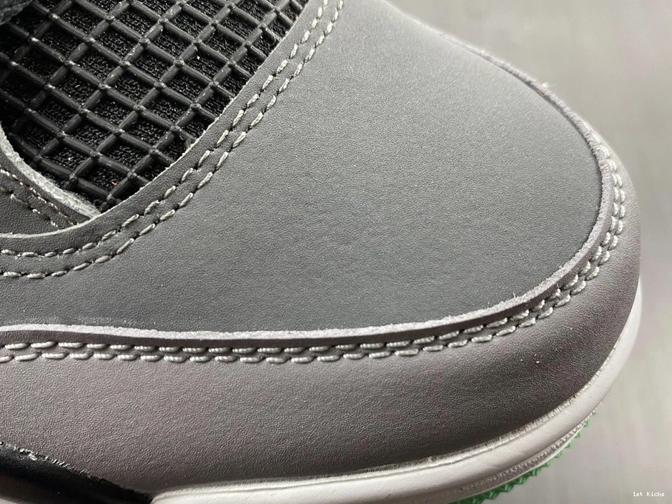 Glow' 033 'Green Retro Air 4 308497 - Jordan 0317